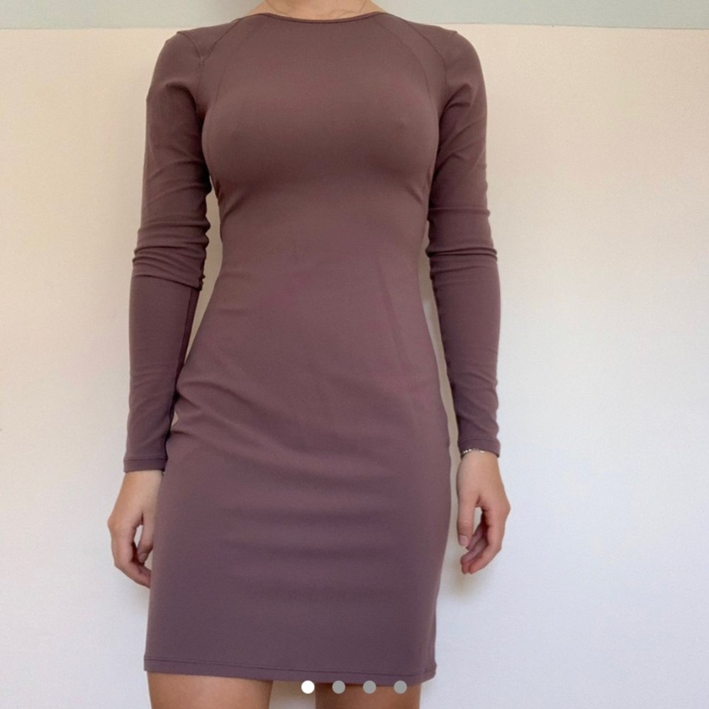 Lululemon athletic dress